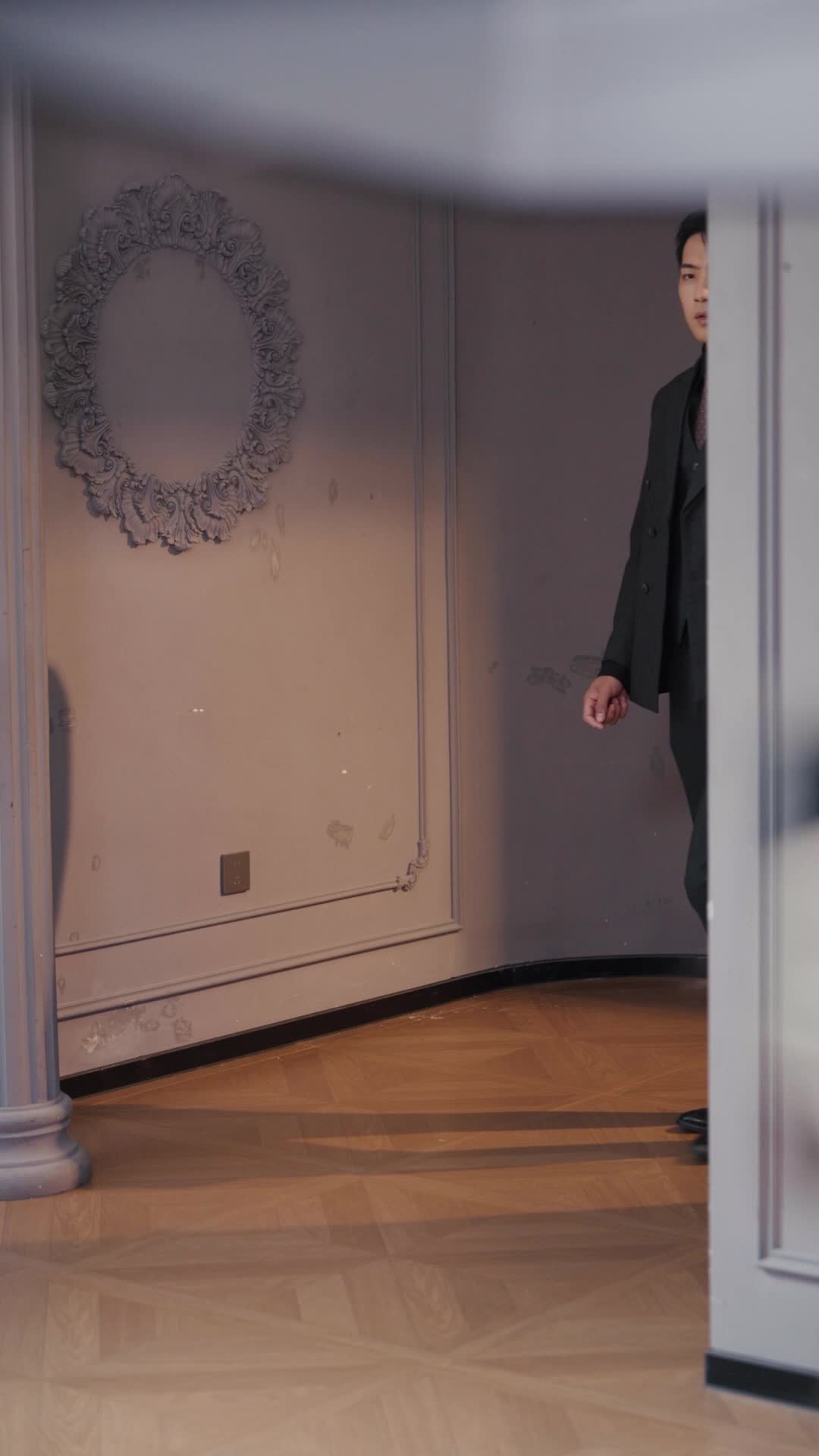 Épisode 5 - L'amour trahi